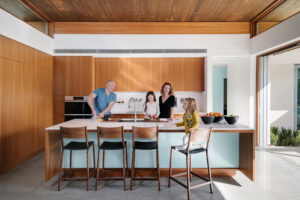 Axiom Desert House