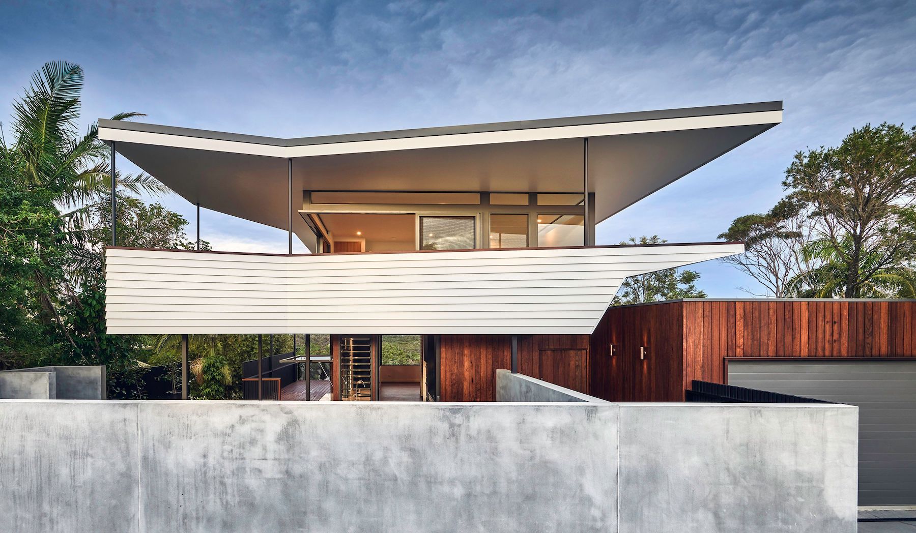 Gull House