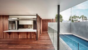Gull House