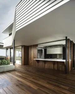 Gull House