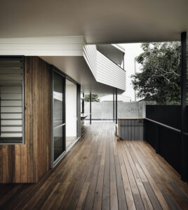 Gull House