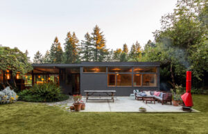 Hilltop House