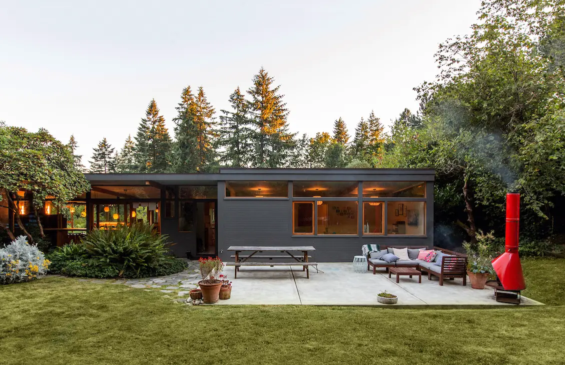 Hilltop House