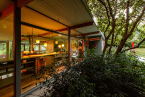 Hilltop House