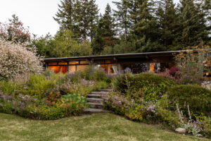 Hilltop House