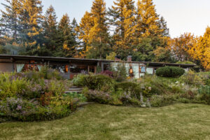 Hilltop House