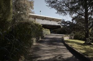 Ivanhoe House