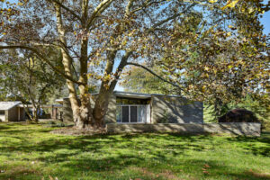 Kling Midcentury Renovation