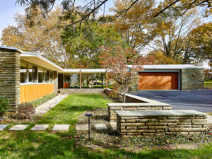 Kling Midcentury Renovation