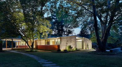 Kling Midcentury Renovation