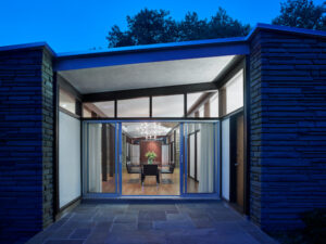 Kling Midcentury Renovation
