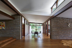 Kling Midcentury Renovation