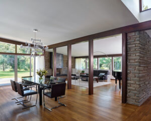 Kling Midcentury Renovation