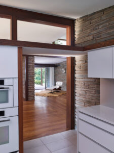 Kling Midcentury Renovation