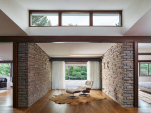 Kling Midcentury Renovation