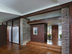 Kling Midcentury Renovation