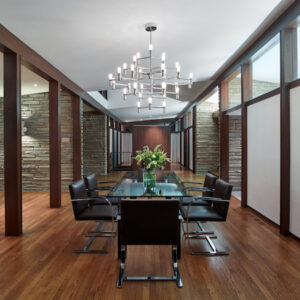 Kling Midcentury Renovation
