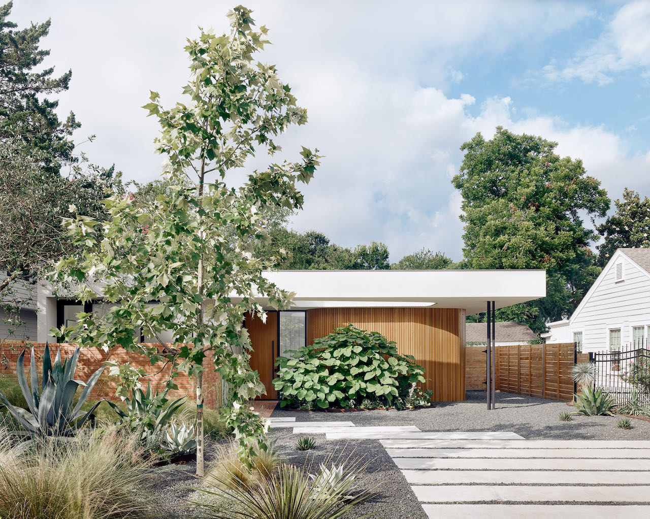 Pemberton Residence
