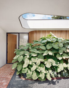 Pemberton Residence