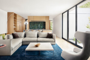 Pemberton Residence