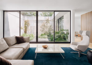 Pemberton Residence