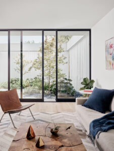 Pemberton Residence