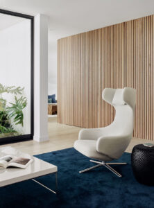 Pemberton Residence