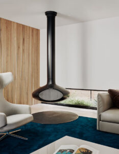 Pemberton Residence