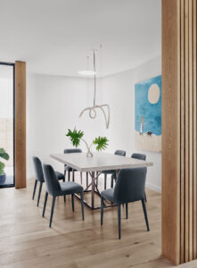 Pemberton Residence