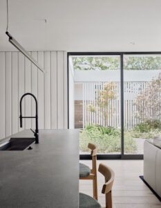 Pemberton Residence