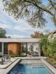 Pemberton Residence