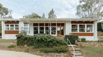 Poppy’s House