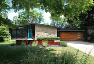 Tannenbaum House