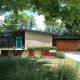 Tannenbaum House