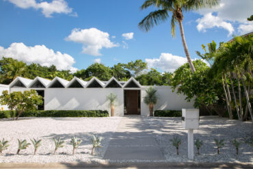 Arguedas House