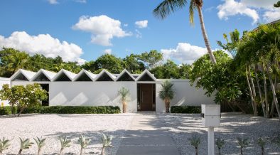 Arguedas House
