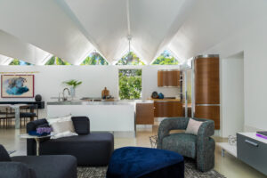 Arguedas House