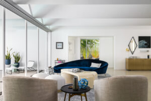 Arguedas House