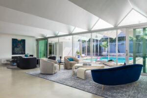 Arguedas House