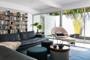 Arguedas House