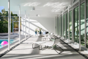 Arguedas House