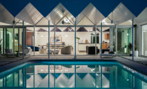 Arguedas House