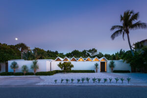 Arguedas House