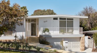 Dune House