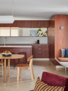 Dune House