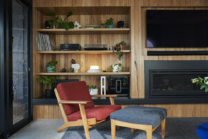 Kew Courtyard House
