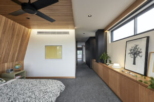 Kew Courtyard House