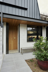 Kew Courtyard House