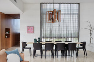 New Moder Caulfield House
