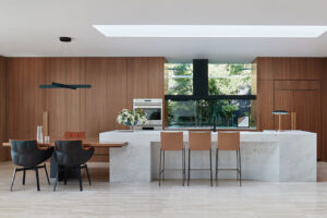 New Modern Caulfield House